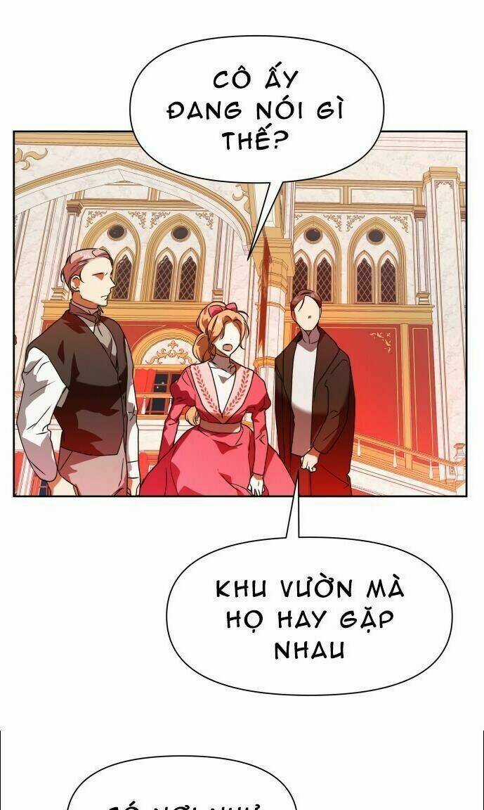 Tôi Muốn Trở Thành Cô Ấy Chỉ Một Ngày Chapter 19 trang 24