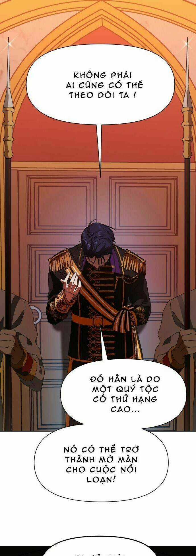 Tôi Muốn Trở Thành Cô Ấy Chỉ Một Ngày Chapter 19 trang 31