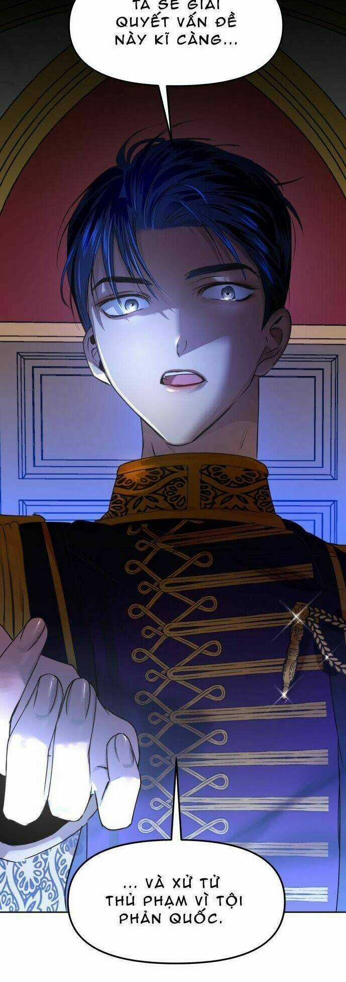 Tôi Muốn Trở Thành Cô Ấy Chỉ Một Ngày Chapter 19 trang 32