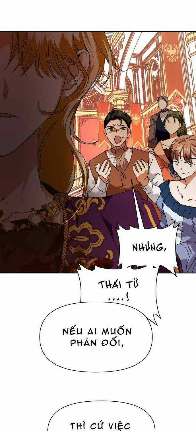 Tôi Muốn Trở Thành Cô Ấy Chỉ Một Ngày Chapter 19 trang 33