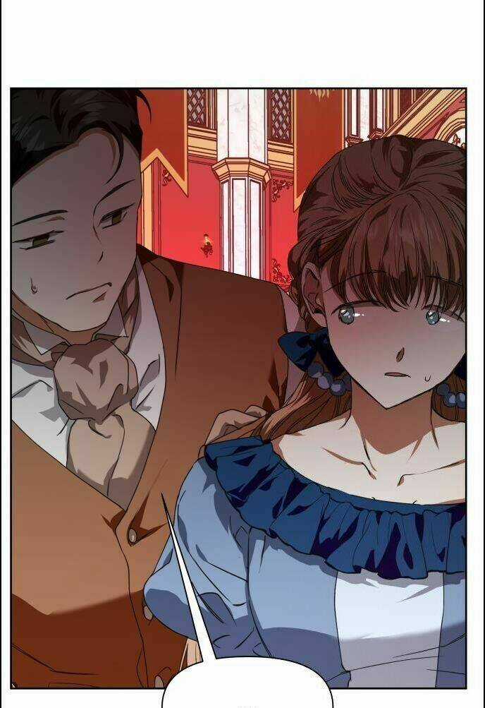 Tôi Muốn Trở Thành Cô Ấy Chỉ Một Ngày Chapter 19 trang 35