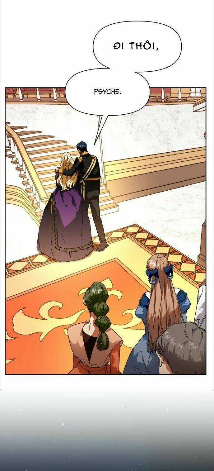 Tôi Muốn Trở Thành Cô Ấy Chỉ Một Ngày Chapter 19 trang 37