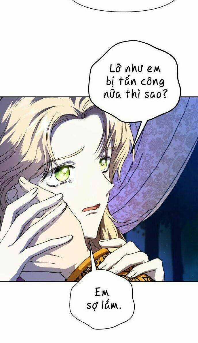 Tôi Muốn Trở Thành Cô Ấy Chỉ Một Ngày Chapter 19 trang 40