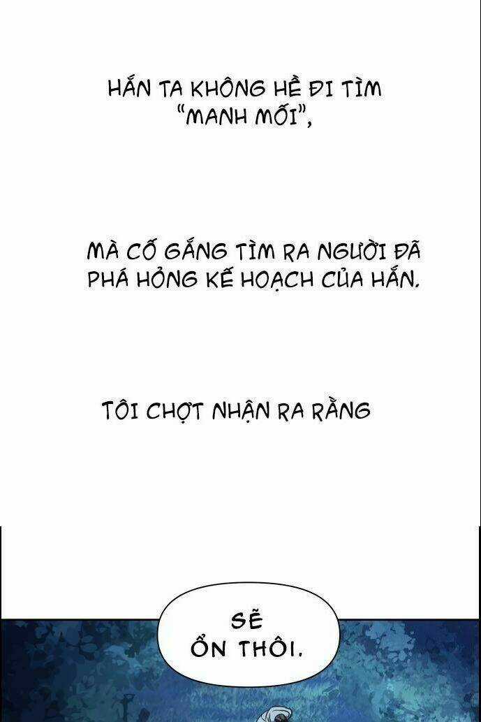 Tôi Muốn Trở Thành Cô Ấy Chỉ Một Ngày Chapter 19 trang 41