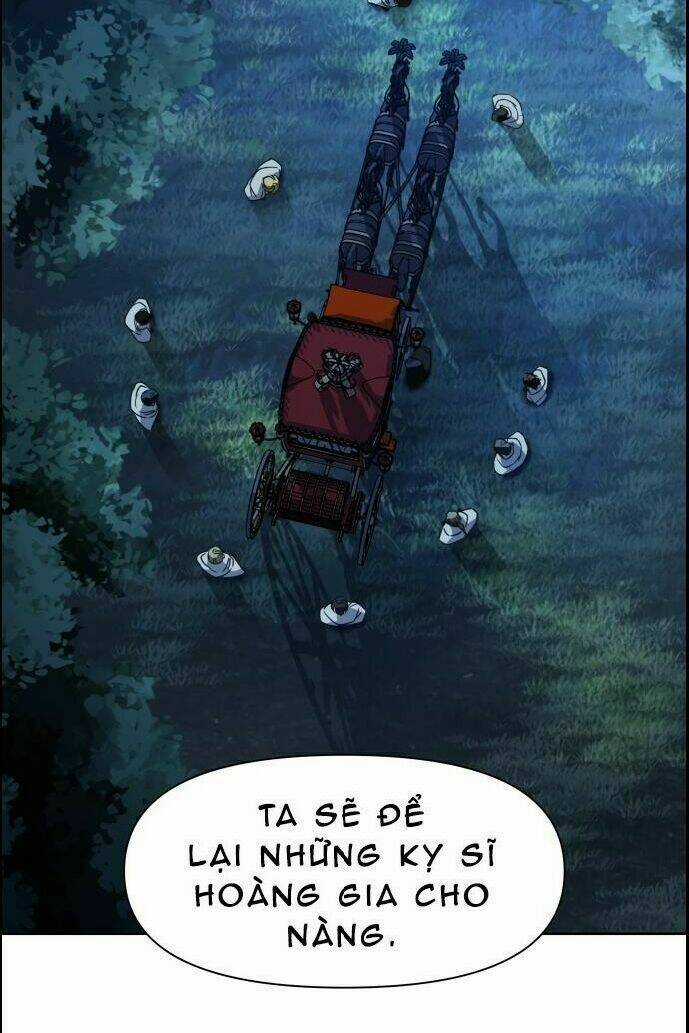 Tôi Muốn Trở Thành Cô Ấy Chỉ Một Ngày Chapter 19 trang 42