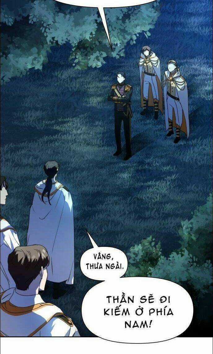 Tôi Muốn Trở Thành Cô Ấy Chỉ Một Ngày Chapter 19 trang 45