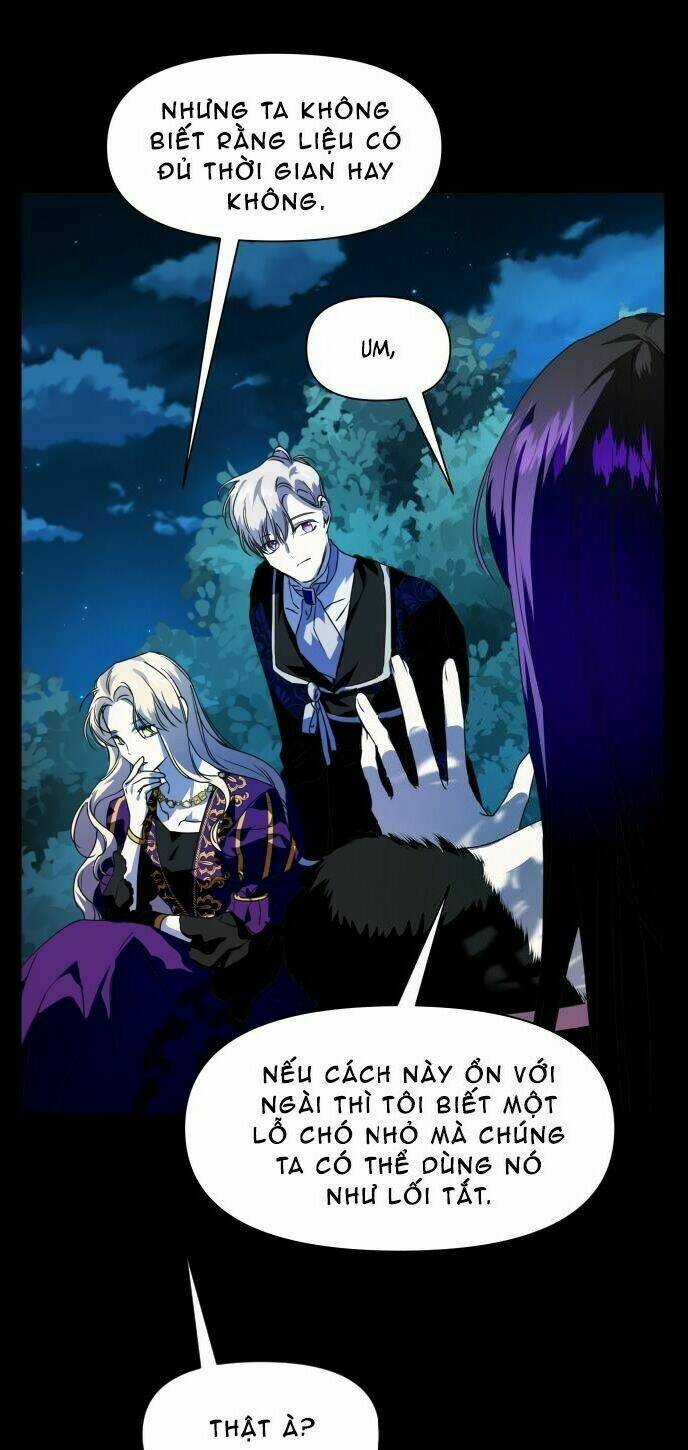 Tôi Muốn Trở Thành Cô Ấy Chỉ Một Ngày Chapter 19 trang 60