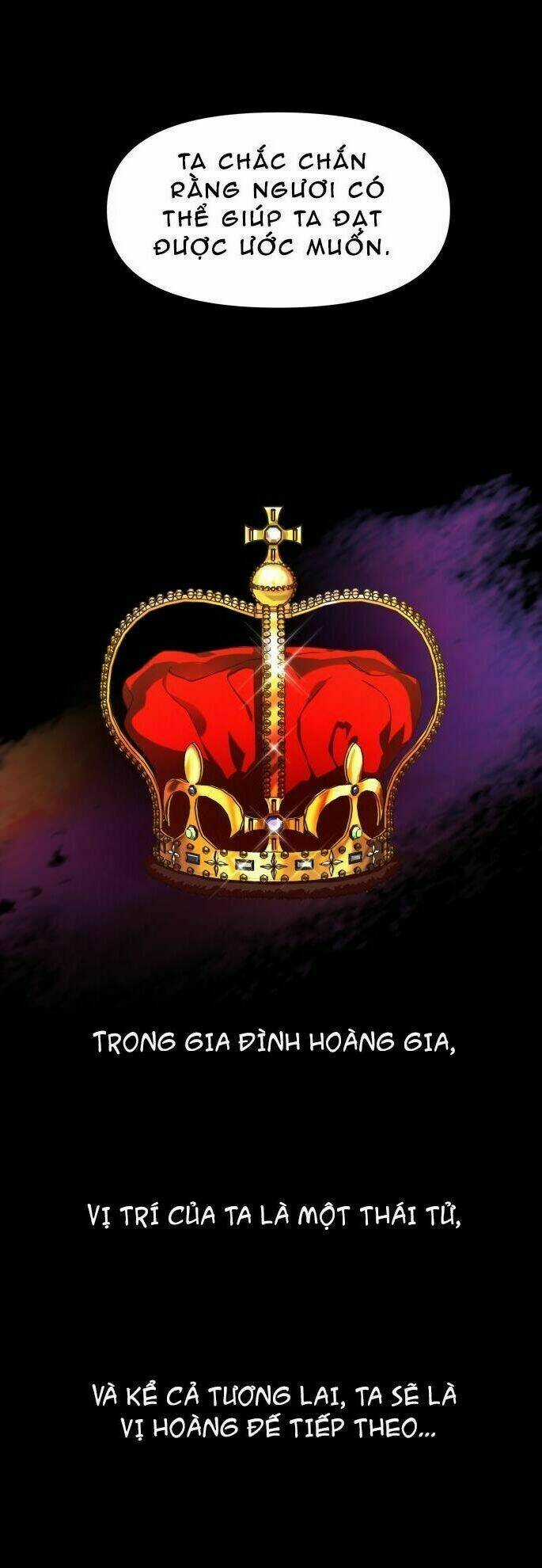 Tôi Muốn Trở Thành Cô Ấy Chỉ Một Ngày Chapter 19 trang 71