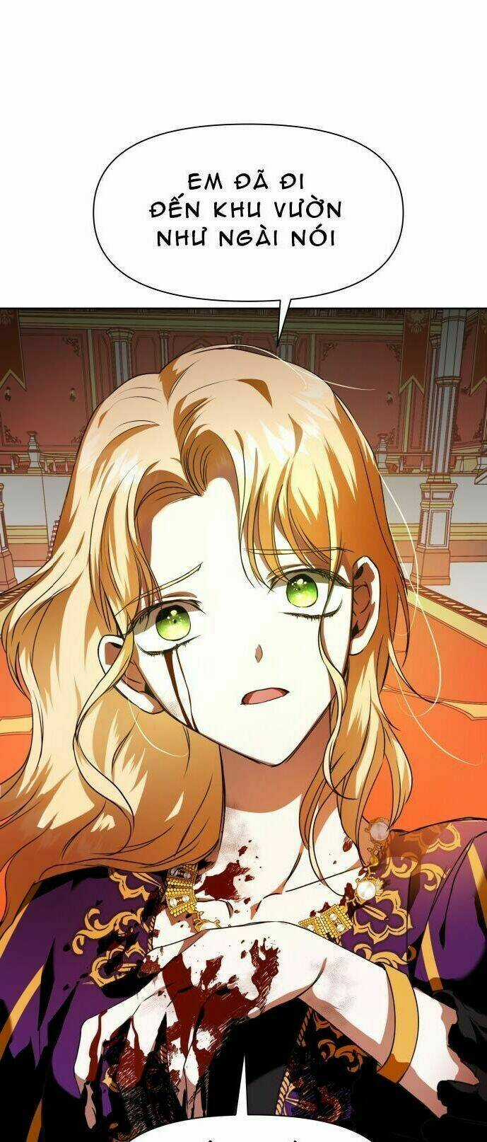 Tôi Muốn Trở Thành Cô Ấy Chỉ Một Ngày Chapter 19 trang 8