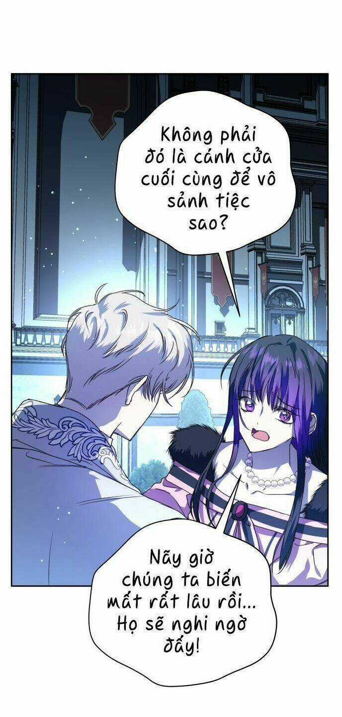 Tôi Muốn Trở Thành Cô Ấy Chỉ Một Ngày Chapter 19 trang 82