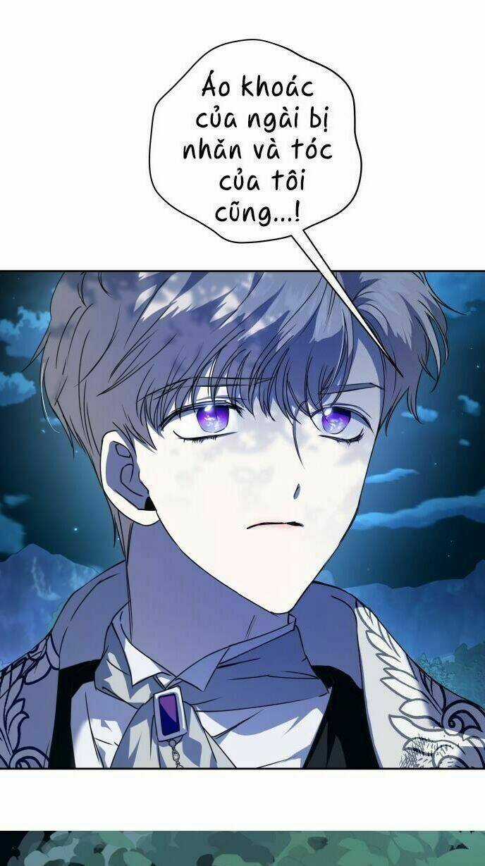 Tôi Muốn Trở Thành Cô Ấy Chỉ Một Ngày Chapter 19 trang 83