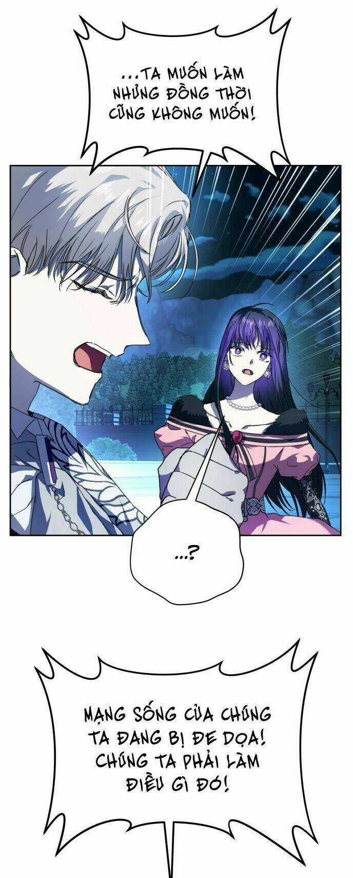 Tôi Muốn Trở Thành Cô Ấy Chỉ Một Ngày Chapter 19 trang 85