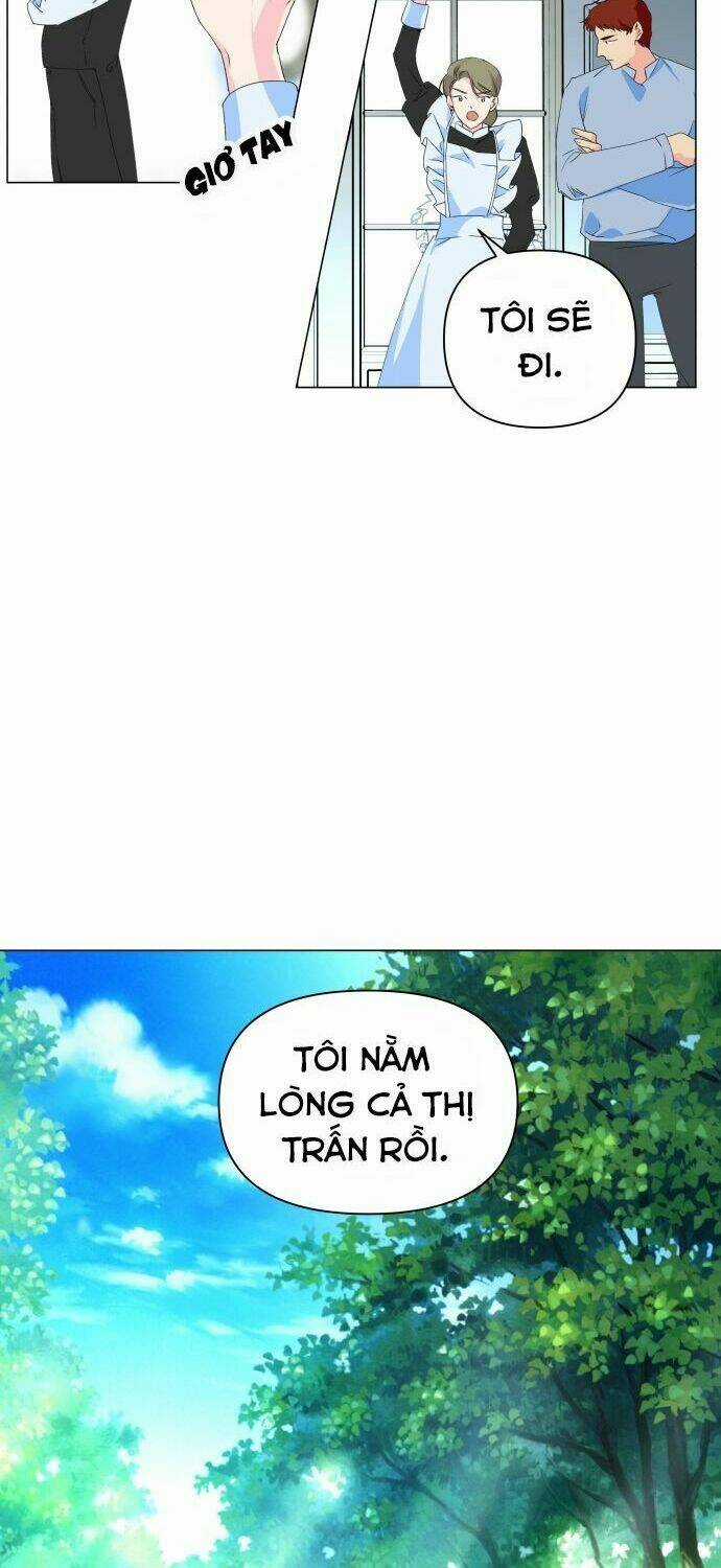 Tôi Muốn Trở Thành Cô Ấy Chỉ Một Ngày Chapter 2 trang 13