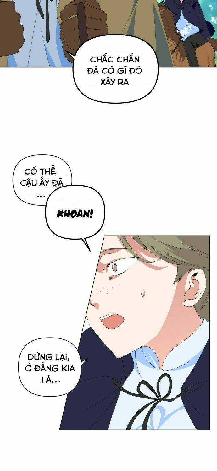 Tôi Muốn Trở Thành Cô Ấy Chỉ Một Ngày Chapter 2 trang 15