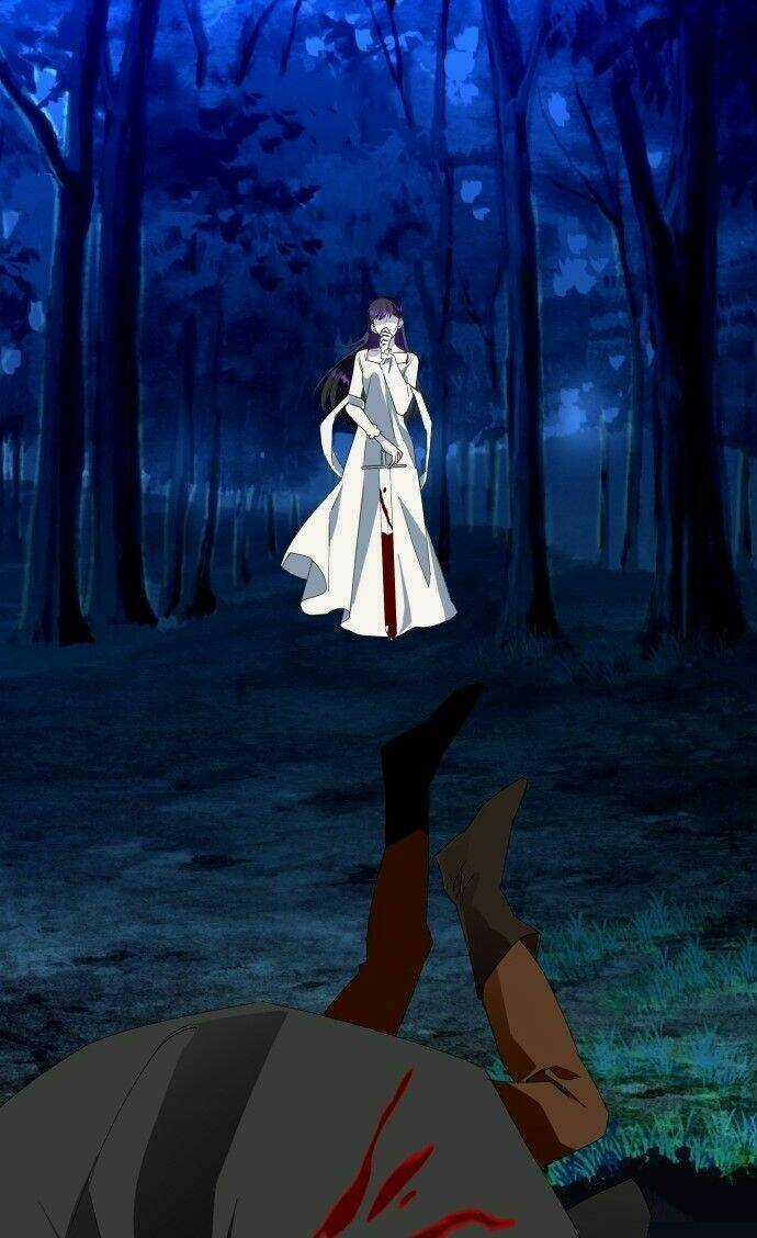 Tôi Muốn Trở Thành Cô Ấy Chỉ Một Ngày Chapter 2 trang 2