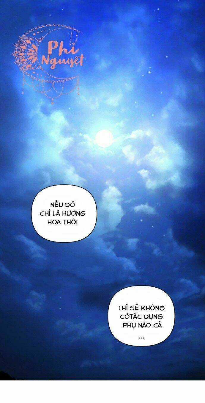 Tôi Muốn Trở Thành Cô Ấy Chỉ Một Ngày Chapter 2 trang 3