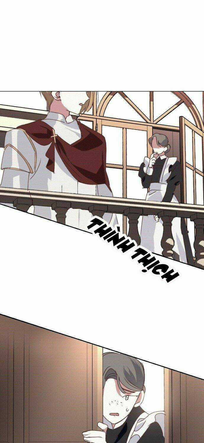 Tôi Muốn Trở Thành Cô Ấy Chỉ Một Ngày Chapter 2 trang 30