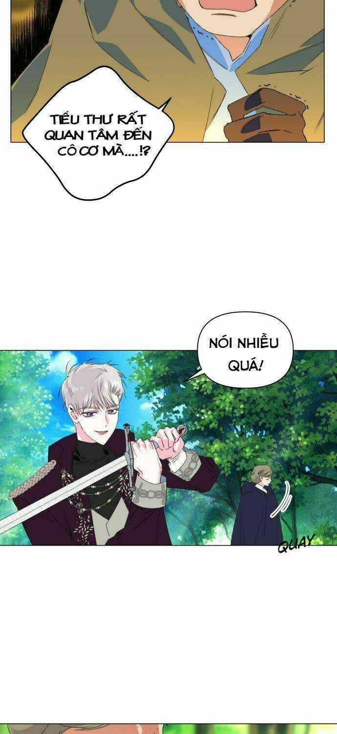 Tôi Muốn Trở Thành Cô Ấy Chỉ Một Ngày Chapter 2 trang 33