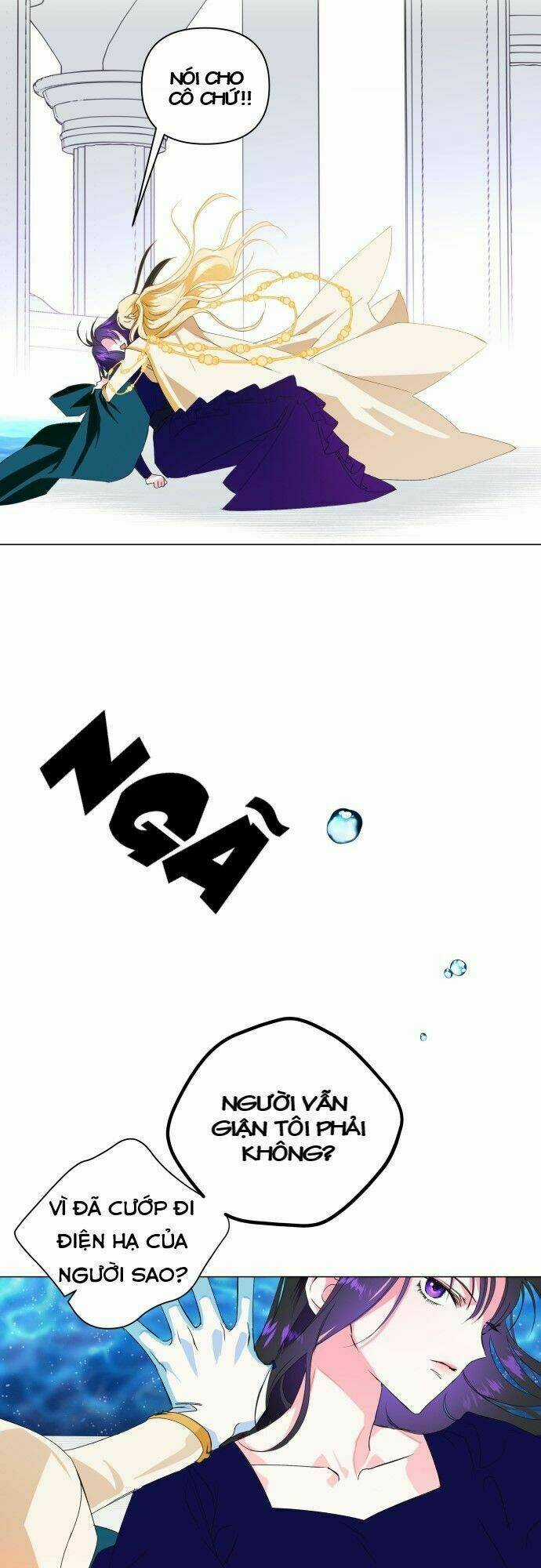 Tôi Muốn Trở Thành Cô Ấy Chỉ Một Ngày Chapter 2 trang 41