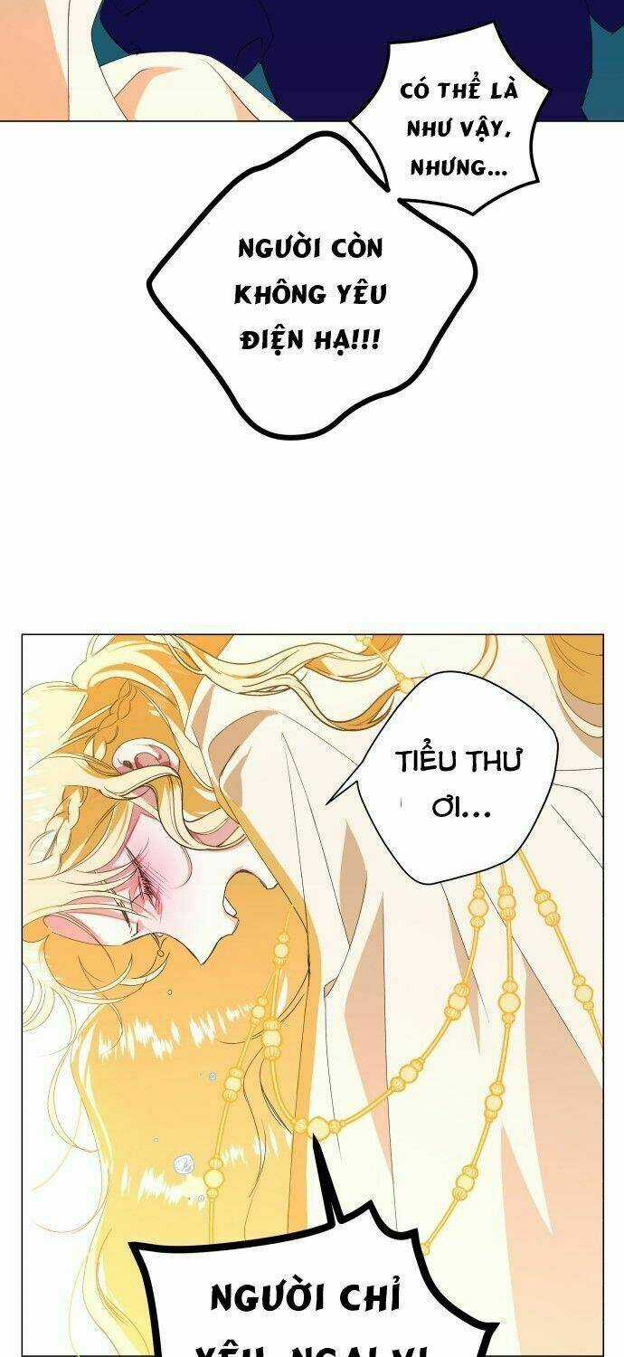 Tôi Muốn Trở Thành Cô Ấy Chỉ Một Ngày Chapter 2 trang 42