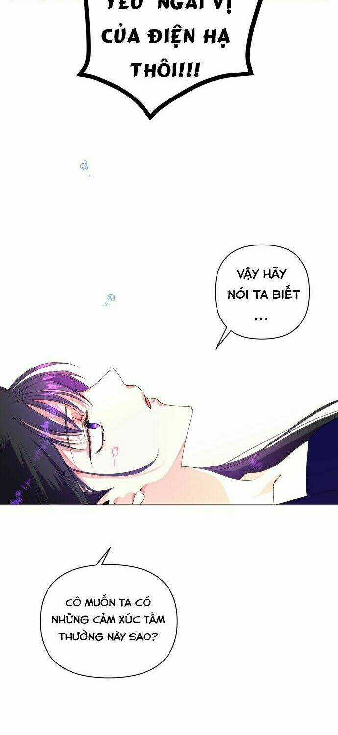 Tôi Muốn Trở Thành Cô Ấy Chỉ Một Ngày Chapter 2 trang 43