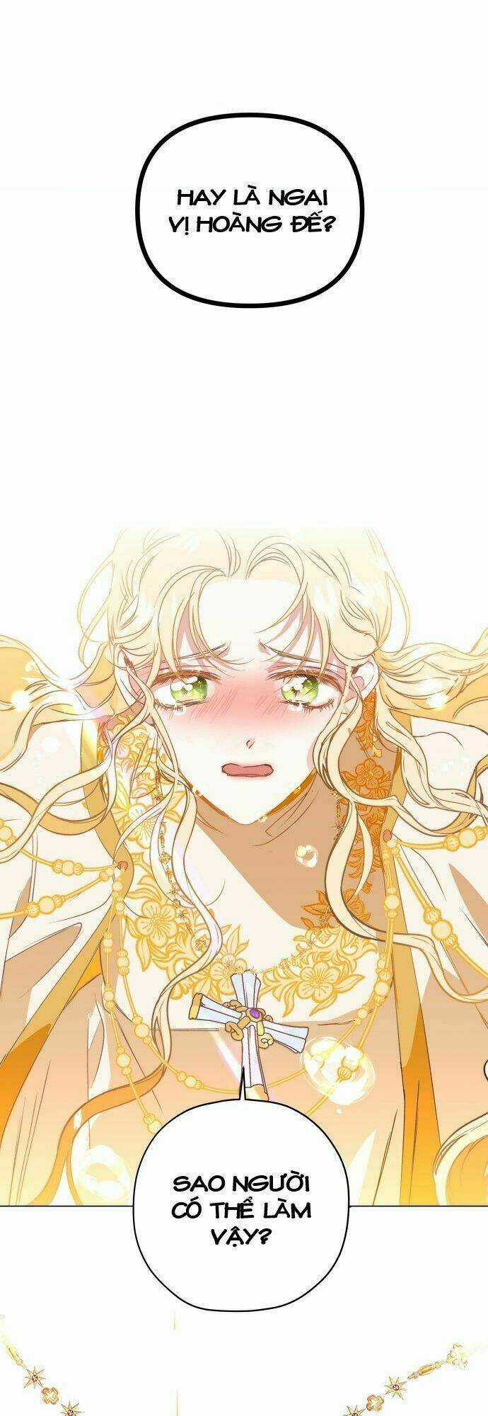 Tôi Muốn Trở Thành Cô Ấy Chỉ Một Ngày Chapter 2 trang 44