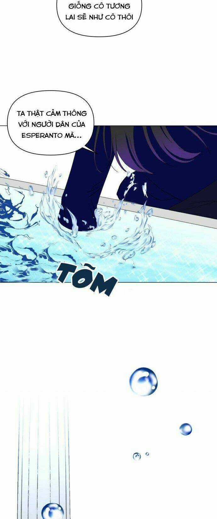 Tôi Muốn Trở Thành Cô Ấy Chỉ Một Ngày Chapter 2 trang 46