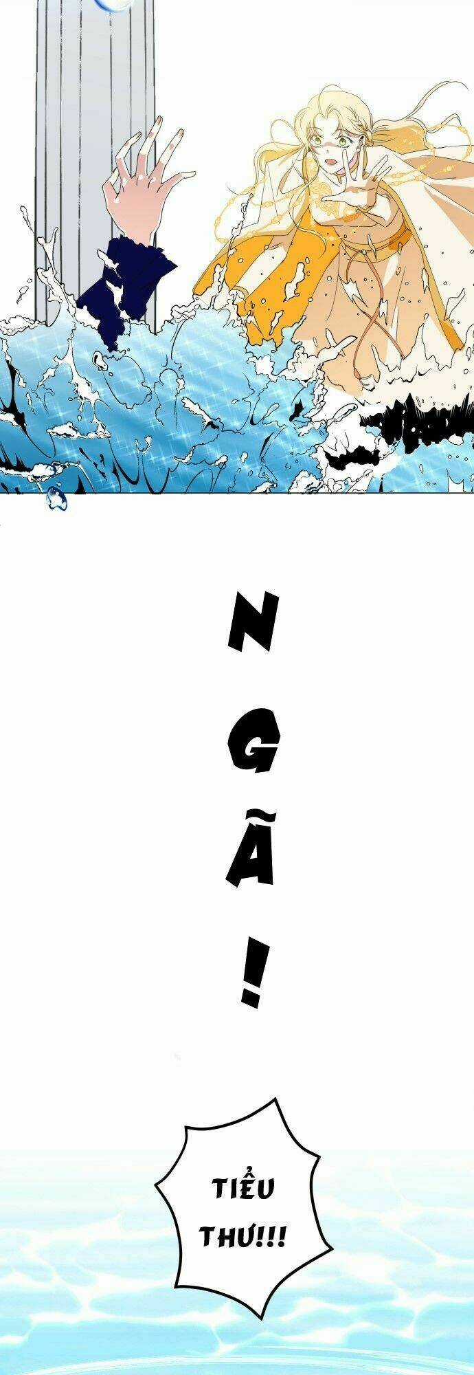 Tôi Muốn Trở Thành Cô Ấy Chỉ Một Ngày Chapter 2 trang 47