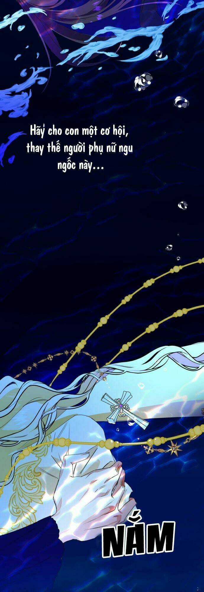 Tôi Muốn Trở Thành Cô Ấy Chỉ Một Ngày Chapter 2 trang 53