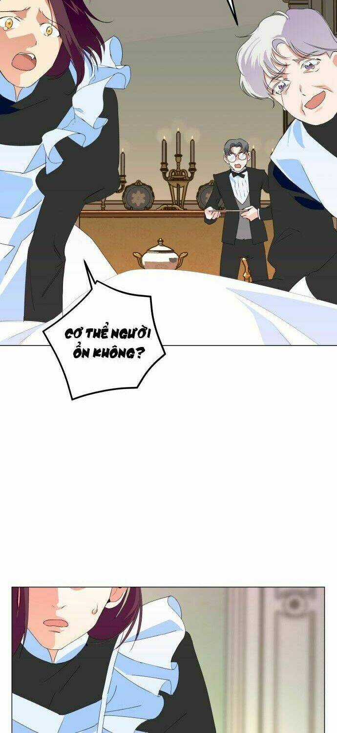 Tôi Muốn Trở Thành Cô Ấy Chỉ Một Ngày Chapter 2 trang 58