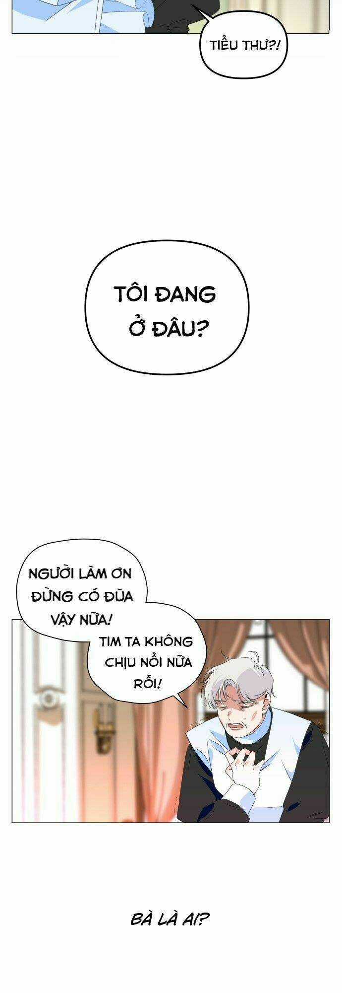 Tôi Muốn Trở Thành Cô Ấy Chỉ Một Ngày Chapter 2 trang 59