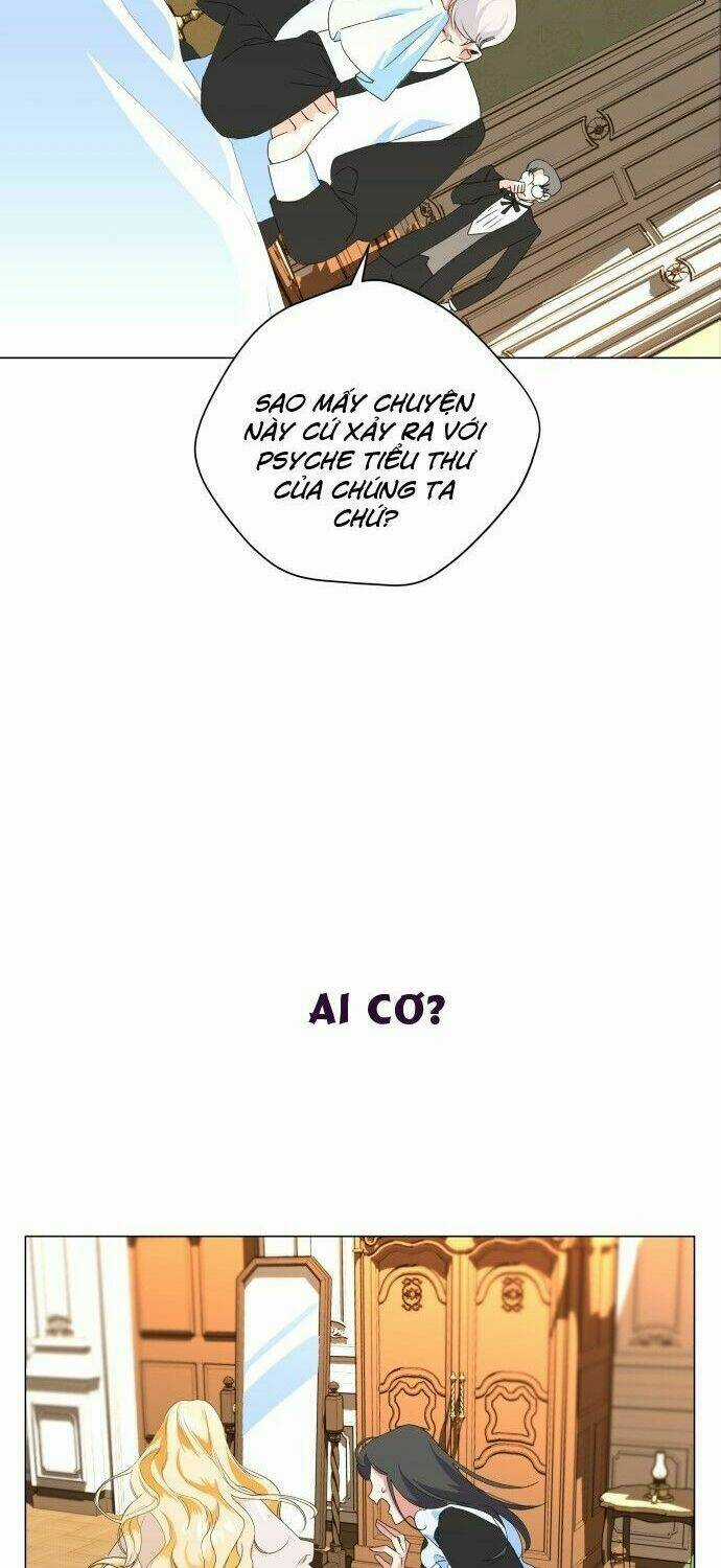 Tôi Muốn Trở Thành Cô Ấy Chỉ Một Ngày Chapter 2 trang 61