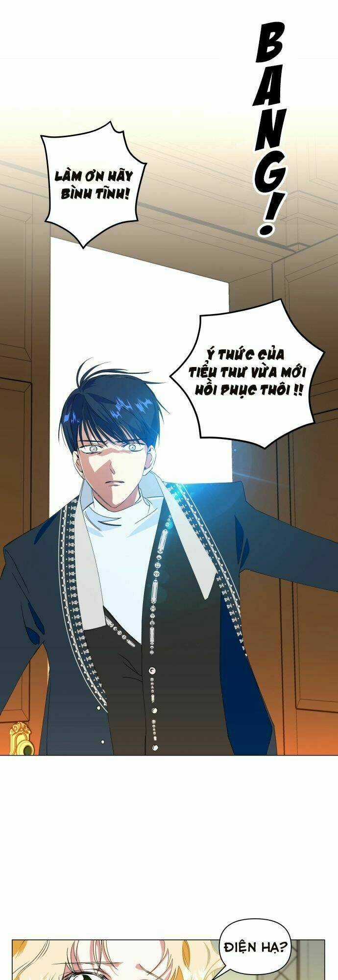 Tôi Muốn Trở Thành Cô Ấy Chỉ Một Ngày Chapter 2 trang 65