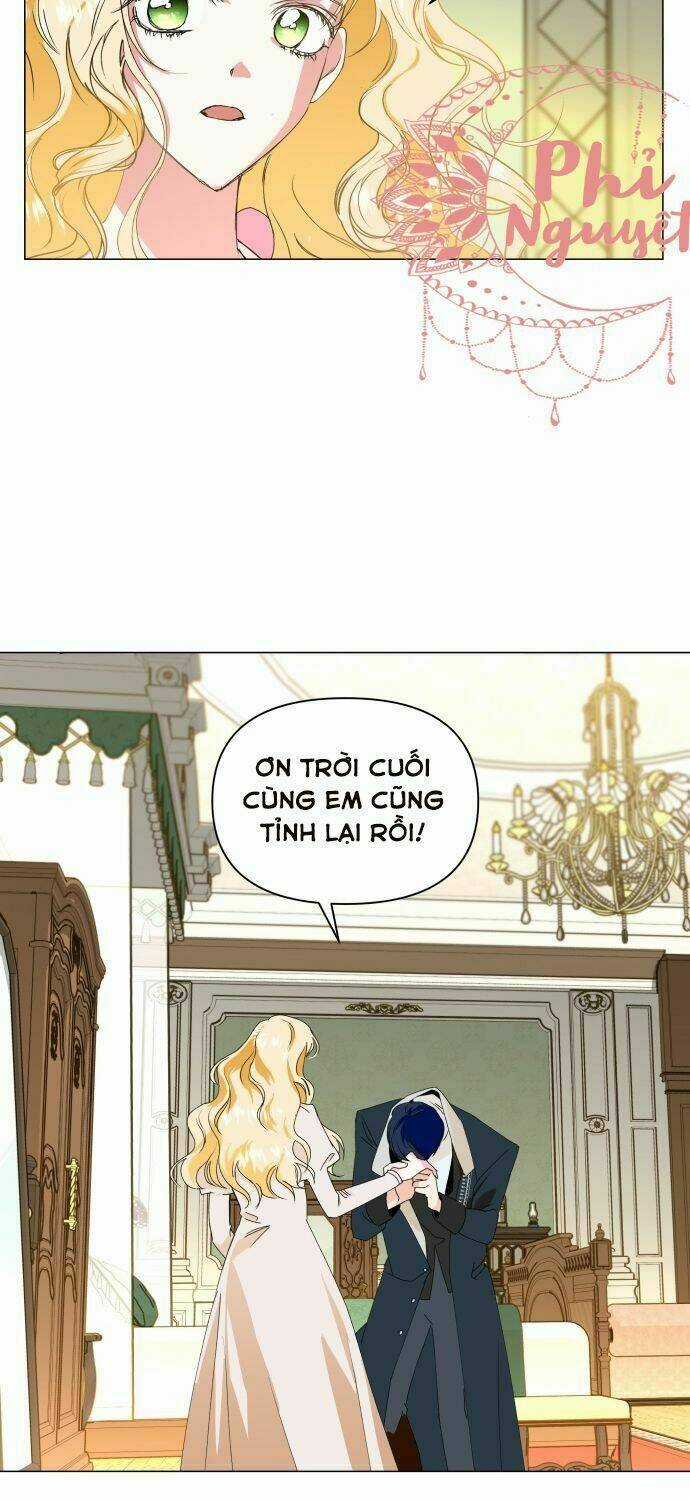 Tôi Muốn Trở Thành Cô Ấy Chỉ Một Ngày Chapter 2 trang 66