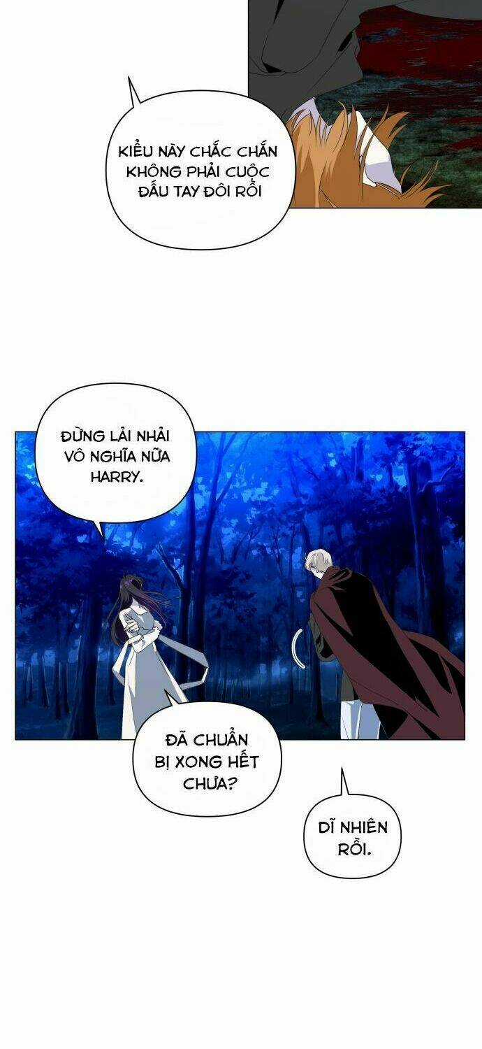 Tôi Muốn Trở Thành Cô Ấy Chỉ Một Ngày Chapter 2 trang 7