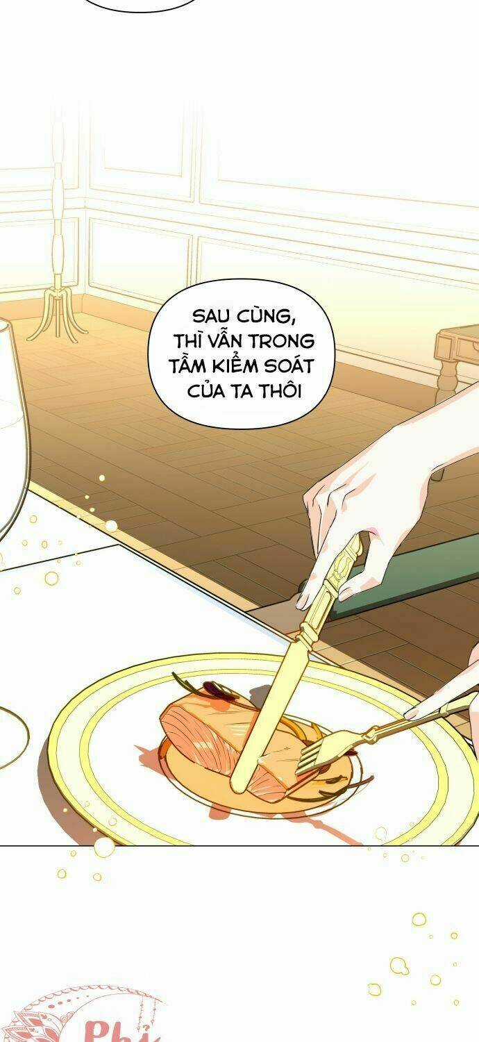 Tôi Muốn Trở Thành Cô Ấy Chỉ Một Ngày Chapter 2 trang 9