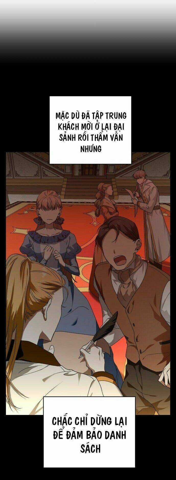 Tôi Muốn Trở Thành Cô Ấy Chỉ Một Ngày Chapter 20 trang 14