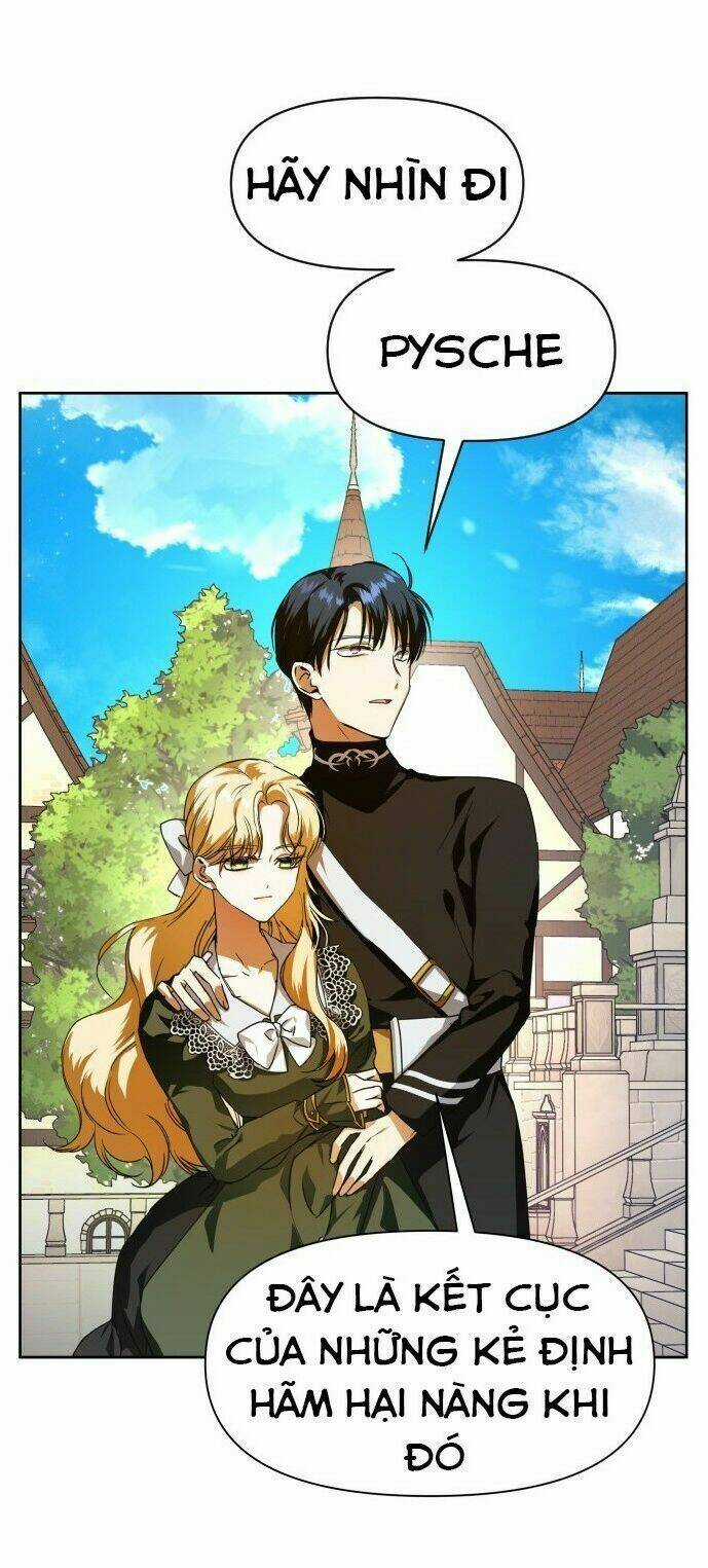 Tôi Muốn Trở Thành Cô Ấy Chỉ Một Ngày Chapter 20 trang 22