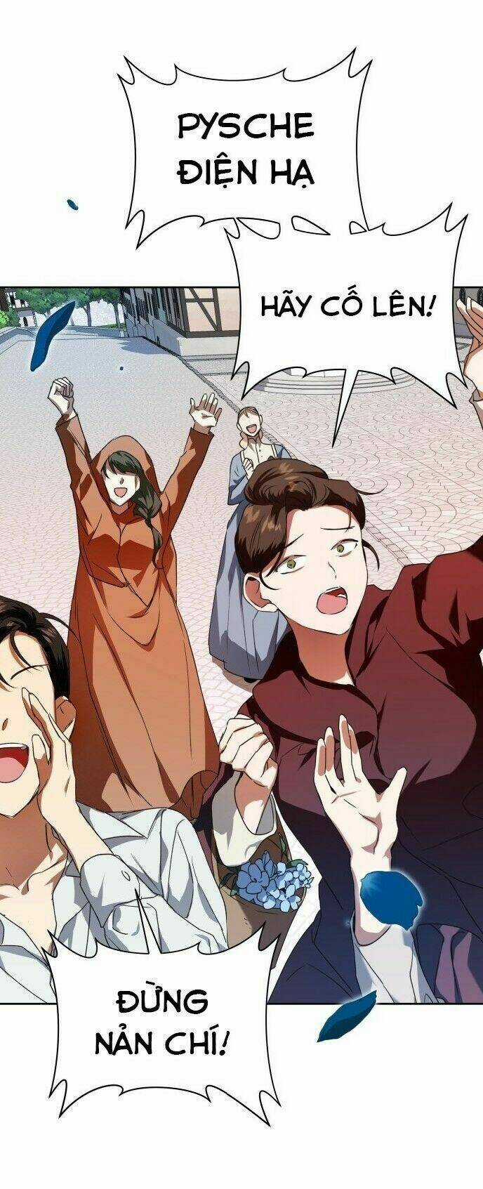 Tôi Muốn Trở Thành Cô Ấy Chỉ Một Ngày Chapter 20 trang 30