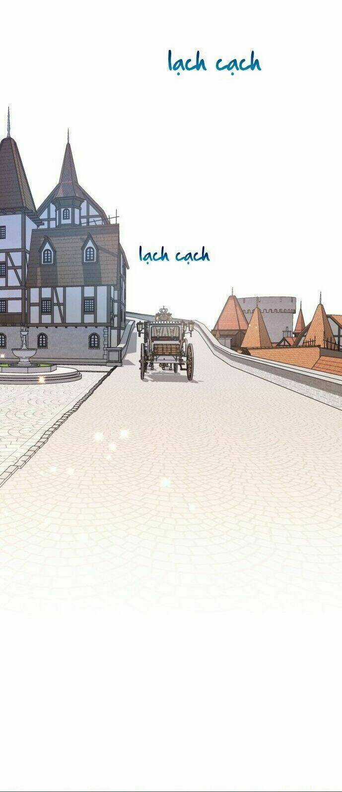 Tôi Muốn Trở Thành Cô Ấy Chỉ Một Ngày Chapter 20 trang 33