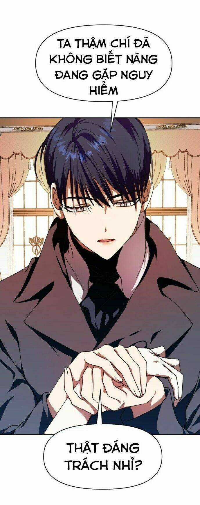 Tôi Muốn Trở Thành Cô Ấy Chỉ Một Ngày Chapter 20 trang 41