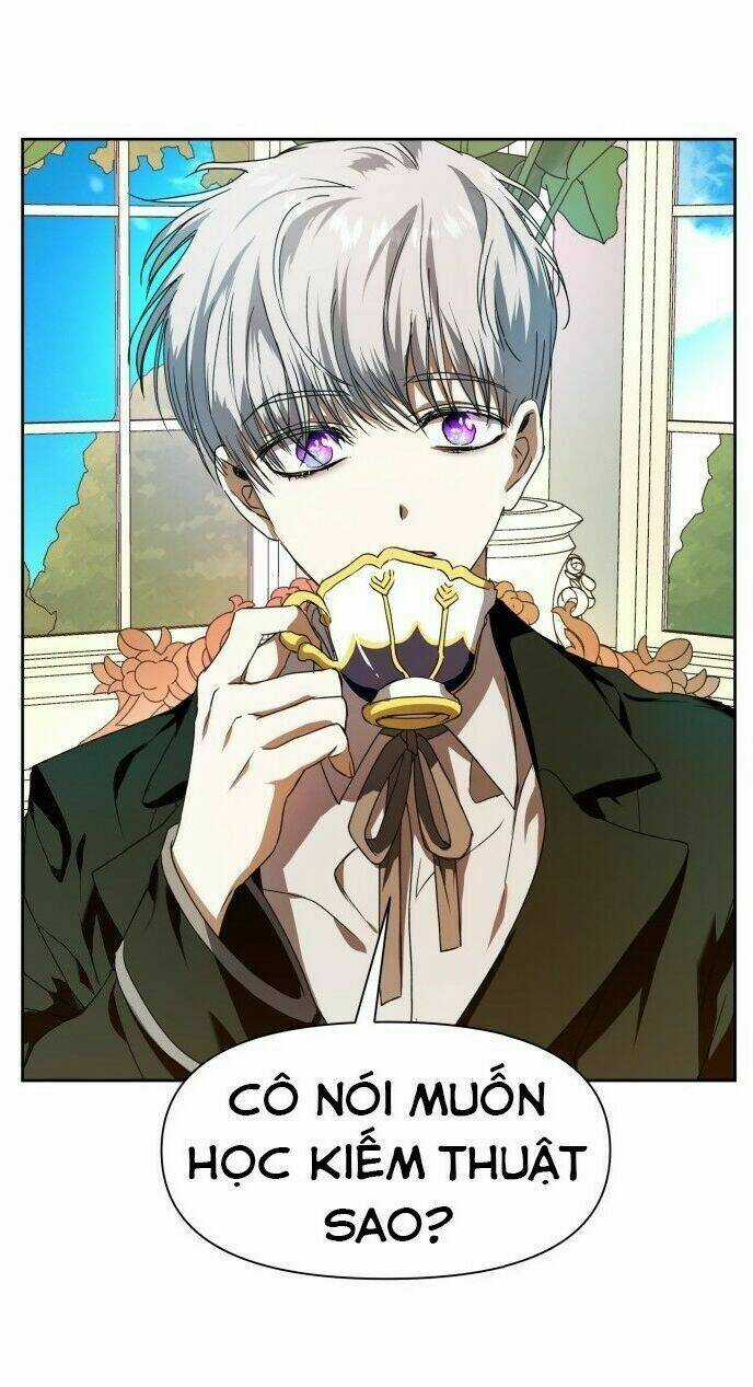 Tôi Muốn Trở Thành Cô Ấy Chỉ Một Ngày Chapter 20 trang 50