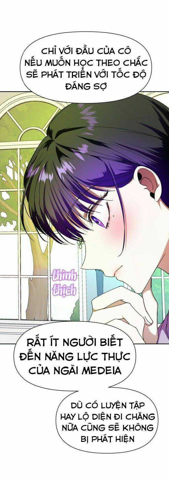 Tôi Muốn Trở Thành Cô Ấy Chỉ Một Ngày Chapter 20 trang 53