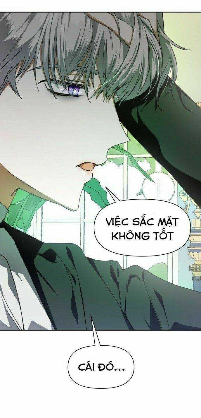 Tôi Muốn Trở Thành Cô Ấy Chỉ Một Ngày Chapter 20 trang 56