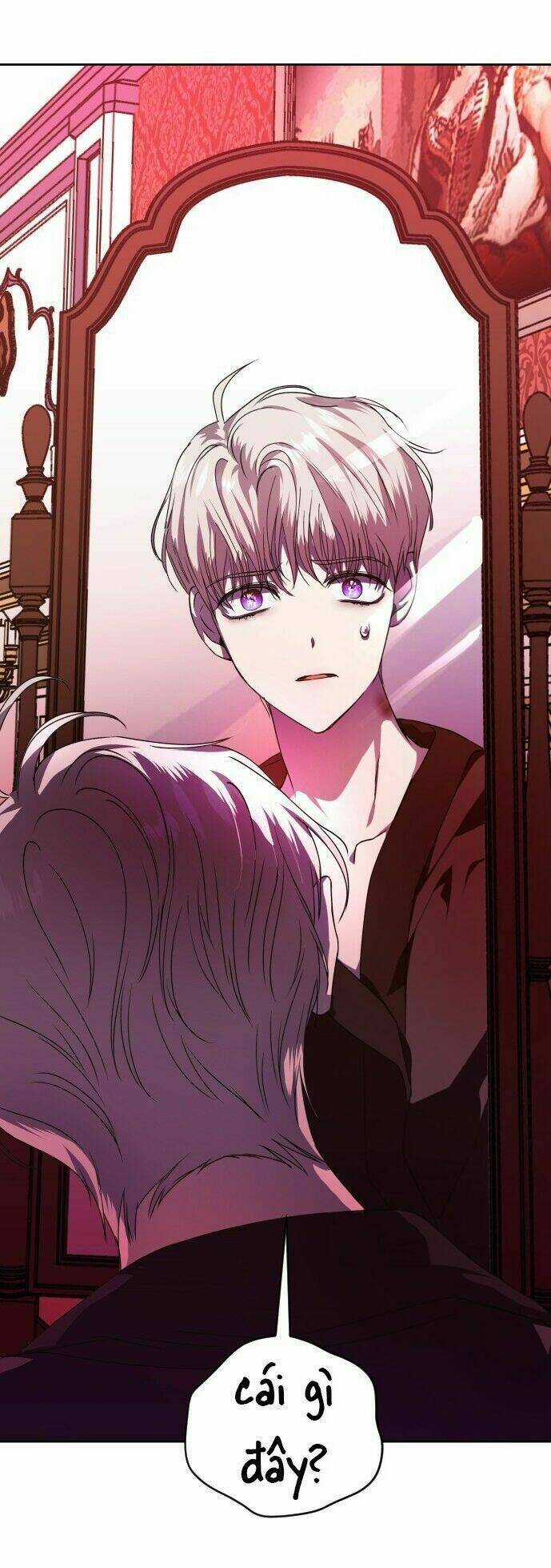 Tôi Muốn Trở Thành Cô Ấy Chỉ Một Ngày Chapter 20 trang 70