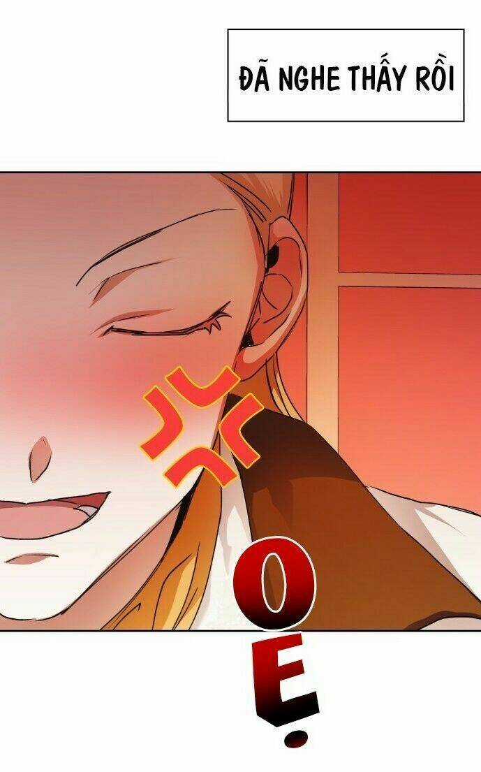 Tôi Muốn Trở Thành Cô Ấy Chỉ Một Ngày Chapter 20 trang 9