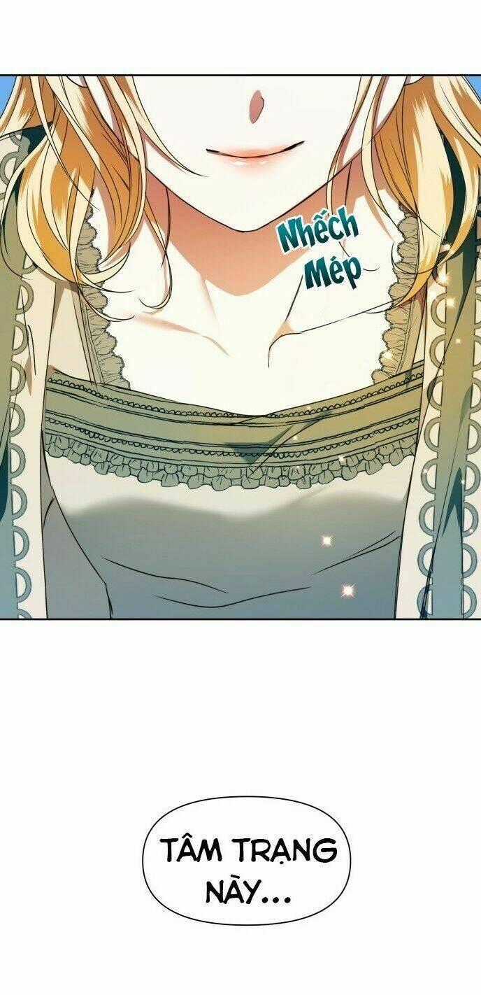 Tôi Muốn Trở Thành Cô Ấy Chỉ Một Ngày Chapter 21 trang 1
