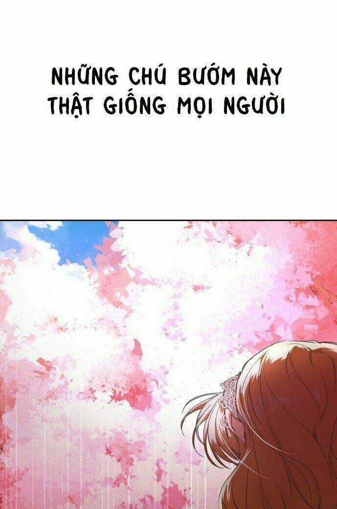 Tôi Muốn Trở Thành Cô Ấy Chỉ Một Ngày Chapter 21 trang 11