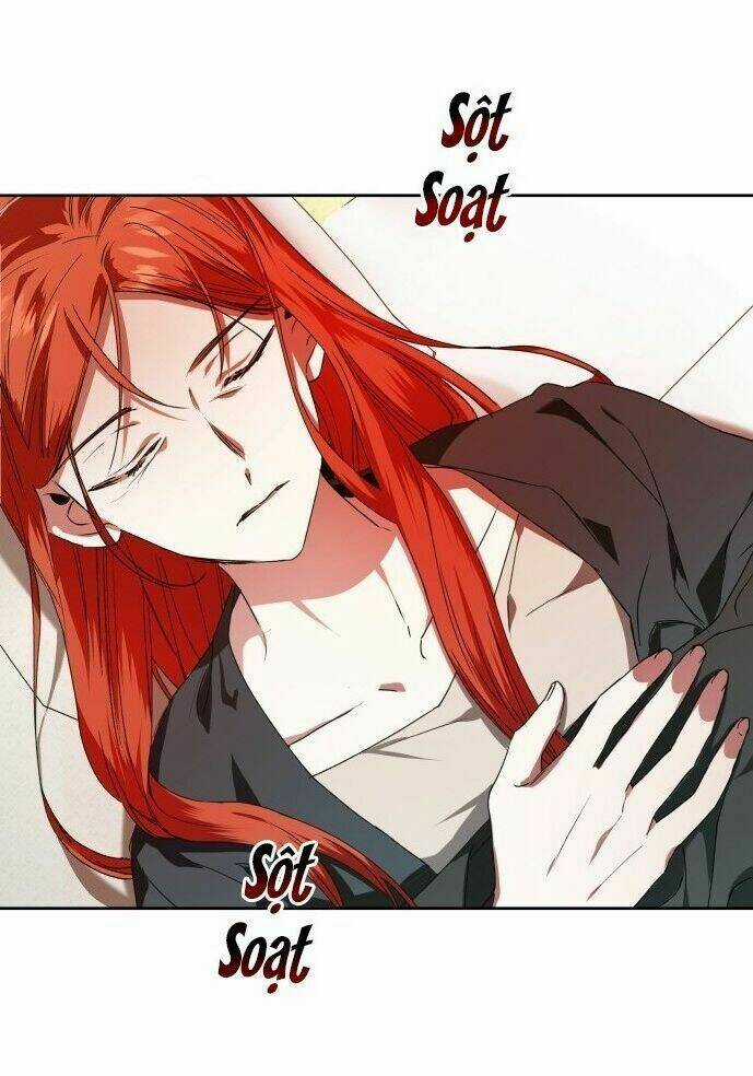 Tôi Muốn Trở Thành Cô Ấy Chỉ Một Ngày Chapter 21 trang 21