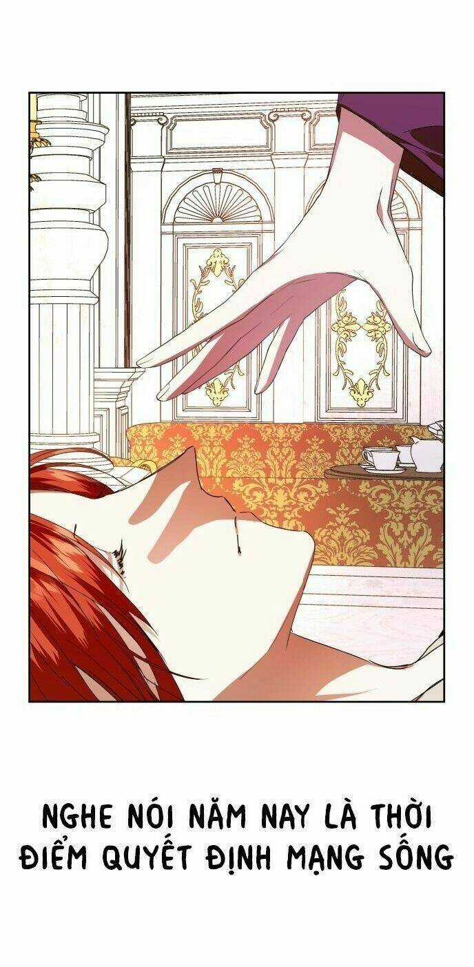 Tôi Muốn Trở Thành Cô Ấy Chỉ Một Ngày Chapter 21 trang 23